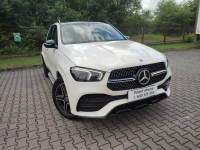 Mercedes GLE 400 Salon Polska Otwock - zdjęcie 2