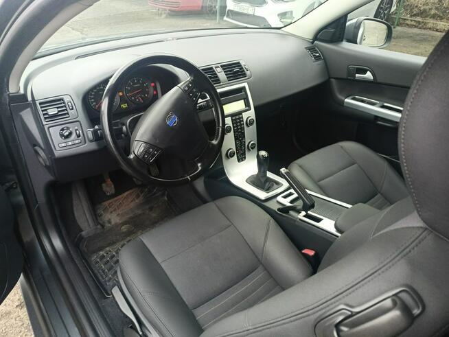 Volvo C30 bardzo zadbane, niski przebieg, jeden właściciel Tomaszów Mazowiecki - zdjęcie 3