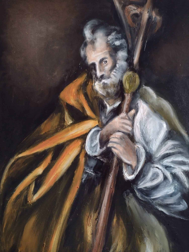 Obrazy  Olejne Na Zamówienie Mokotów - zdjęcie 1