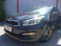 Kia Cee'd 1,4i                  Rezerwacja Częstochowa - zdjęcie 3