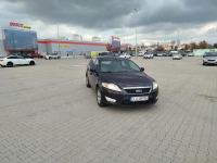 PILNIE sprzedam samochód Ford Mondeo MK4 Lubin - zdjęcie 3