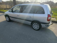 Sprzedam Opel Zafira 1.8 16v LPG Płońsk - zdjęcie 3