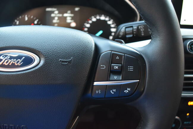 AUTOMAT 8-BIEG.TYLKO 88 tys.km.Fak. VAT23% Nawigacja Kamera Białogard - zdjęcie 10