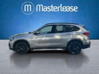 BMW X1 sDrive18i Sport Line! Z Polskiego Salonu! Faktura VAT! Warszawa - zdjęcie 8
