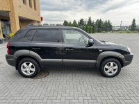 Hyundai Tucson 2.0 CRDI 112 KM* rozrząd wymiana przy 356000 km Modliborzyce - zdjęcie 6