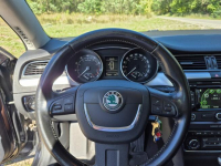 Skoda Superb 1.8 TSI DSG Elegance 2012 Otwock - zdjęcie 10