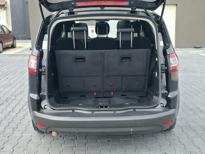 Ford S-Max 2.0 Diesel | Serwisowany | Gwarancja | Bogate wyposażenie | Piekoszów - zdjęcie 6