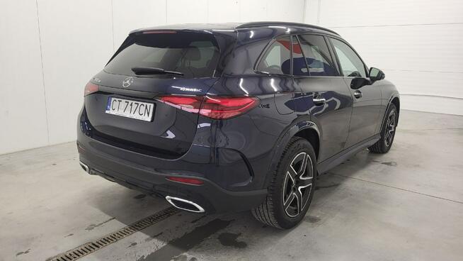 Mercedes GLC 300 de 4-Matic AMG Line Grójec - zdjęcie 6