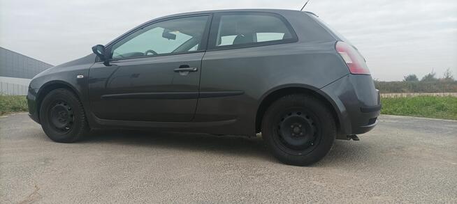 Fiat Stilo 1, 4 2006r Knurów - zdjęcie 6