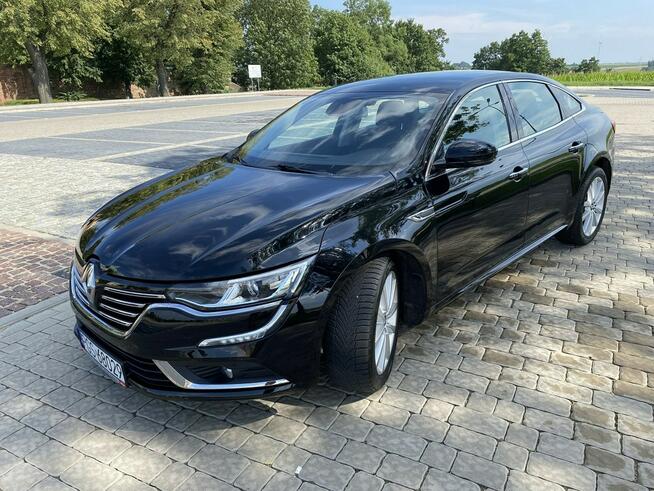 Renault Talisman Automat Mały przebieg dCi Navi Gostyń - zdjęcie 3