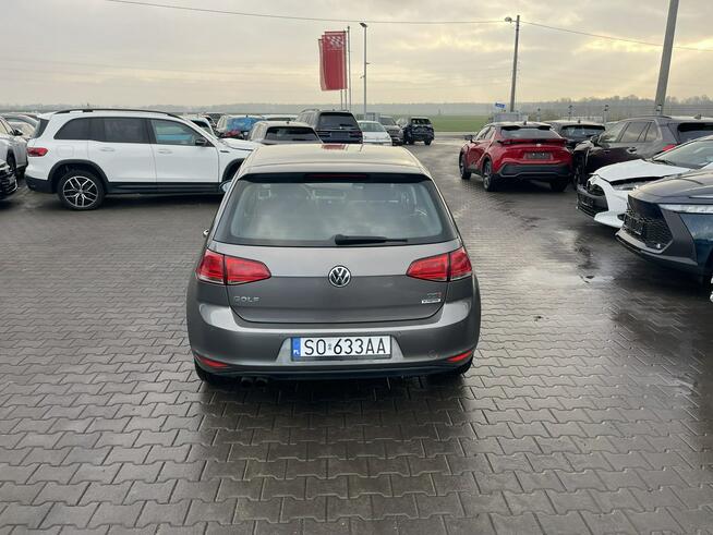 Volkswagen Golf Comfortline Klimatronik Czujniki parkowania Gliwice - zdjęcie 2