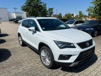 Seat Ateca 2.0 TDI 4Drive Kamera PDC 98tys.km! Bezwypadkowy Serwis ASO Ocice - zdjęcie 2