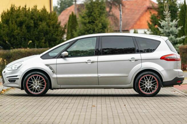 Ford S-Max Targowiska - zdjęcie 7