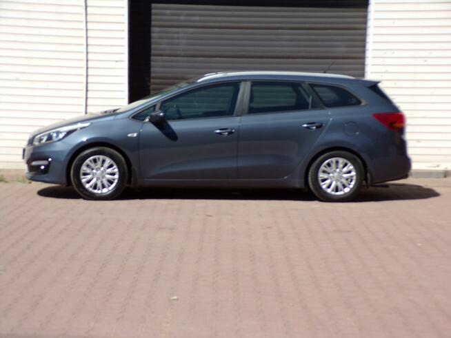 Kia Cee'd Lift /Gwarancja /I właść /2016 Mikołów - zdjęcie 10