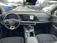 Kia Sportage Hybryda Automat Podgrzewanie Kamera Virtual 230KM Gliwice - zdjęcie 9
