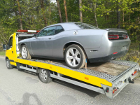 Autopomoc Kołbiel tel 510034399 laweta pomoc drogowa S17 S2 Ostrów-Kania - zdjęcie 5