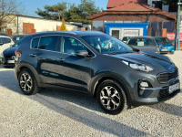 Kia Sportage 1.6 CRDi 136 KM | Bezwypadkowa | Navi | Kamera | VAT Marż Grójec - zdjęcie 6