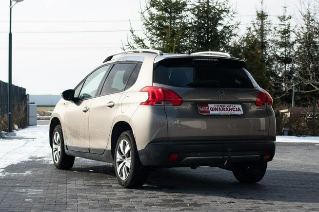 Peugeot 2008 Grodzisk Mazowiecki - zdjęcie 8