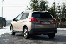 Peugeot 2008 Grodzisk Mazowiecki - zdjęcie 8