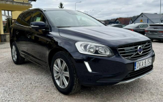 Volvo XC 60 190KM,FL,Summum,Serwis,Gwarancja Kamienna Góra - zdjęcie 3