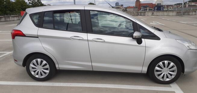 Ford B-max Ciecierzyce - zdjęcie 2