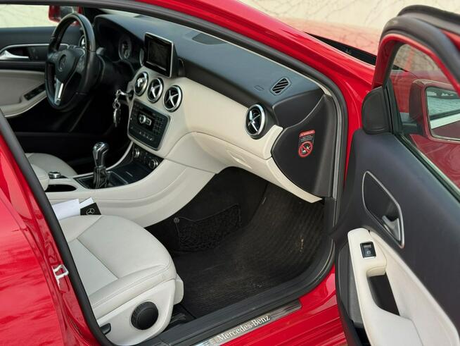 A 200 CDI Tarnowskie Góry - zdjęcie 7