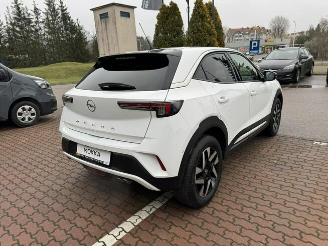Opel Mokka Elegance 1.2 Turbo 130 KM automat AT8 Giżycko - zdjęcie 5