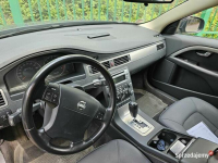 Volvo V70 2.4 D5 automat Warszawa - zdjęcie 5