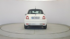 Fiat 500 1.0 Hybrid Dolcevita ! Z Polskiego Salonu ! Faktura VAT ! Warszawa - zdjęcie 6