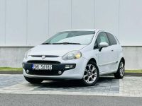 Fiat Punto Evo 1.4 Benz. Mikołów - zdjęcie 2