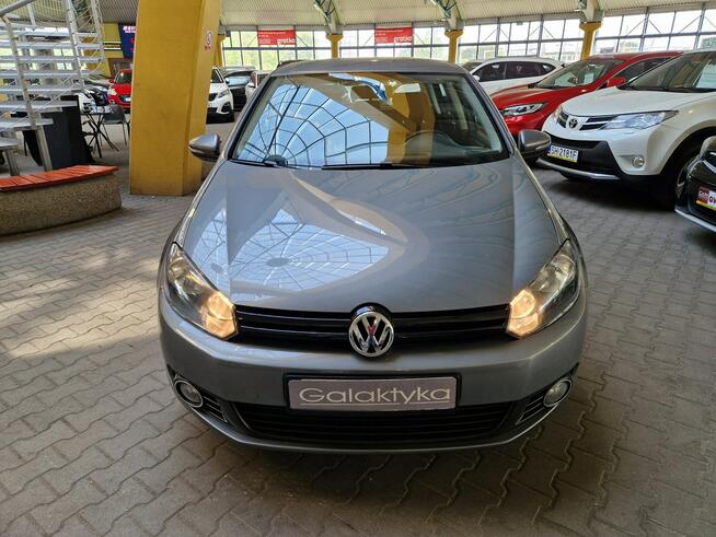 Volkswagen Golf ZOBACZ OPIS !! W PODANEJ CENIE ROCZNA GWARANCJA !! Mysłowice - zdjęcie 3