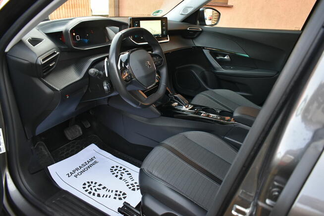 AUTOMAT! 8 BIEGÓW! VIRTUAL! NAWIGACJA! 4 KAMERY! KLIMATRONIK Białogard - zdjęcie 6