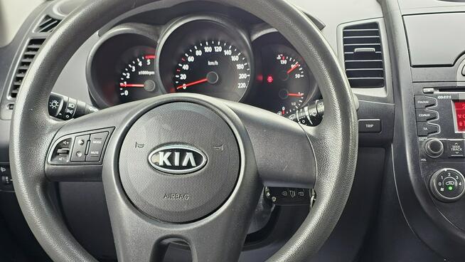 Kia Soul klima*alufelgi**** Chełm Śląski - zdjęcie 12