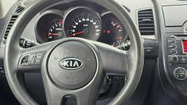 Kia Soul klima*alufelgi**** Chełm Śląski - zdjęcie 12