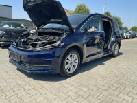 Volkswagen Touran Automat Klimatronik Podgrzewanie Hak Gliwice - zdjęcie 5