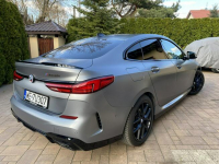 I Wł, Krajowy, M235i xDrive Gran Coupe, Idealny, Bezszkodowy, Vat23% Pruszków - zdjęcie 7