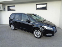 Ford Galaxy 2.0Tdci _ Ledy navi _ 7os _ Export 17900zł Raba Niżna - zdjęcie 5