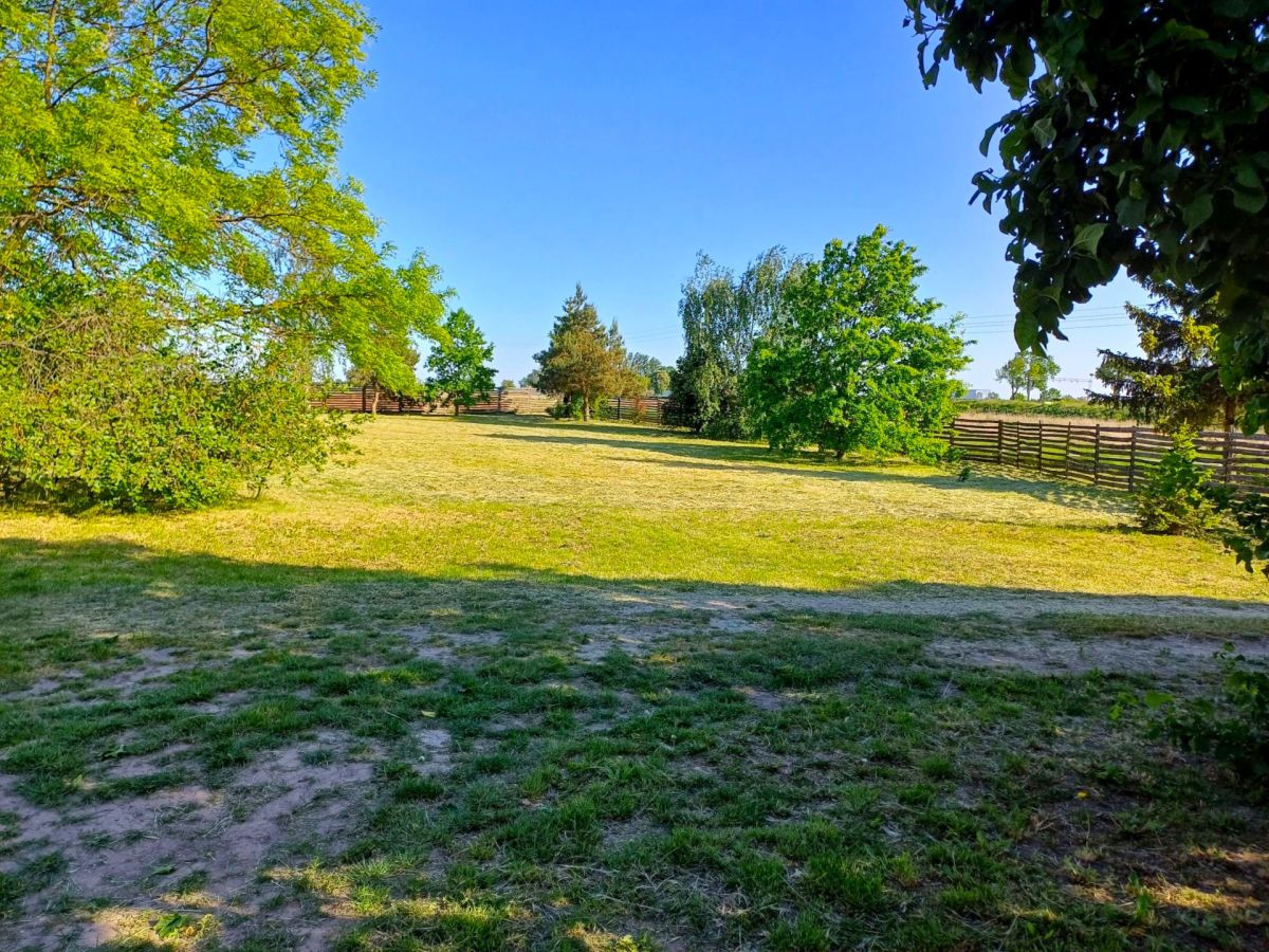 Działka inwestycyjna, usługowa lub mieszkaniowa pr Młodasko - zdjęcie 2