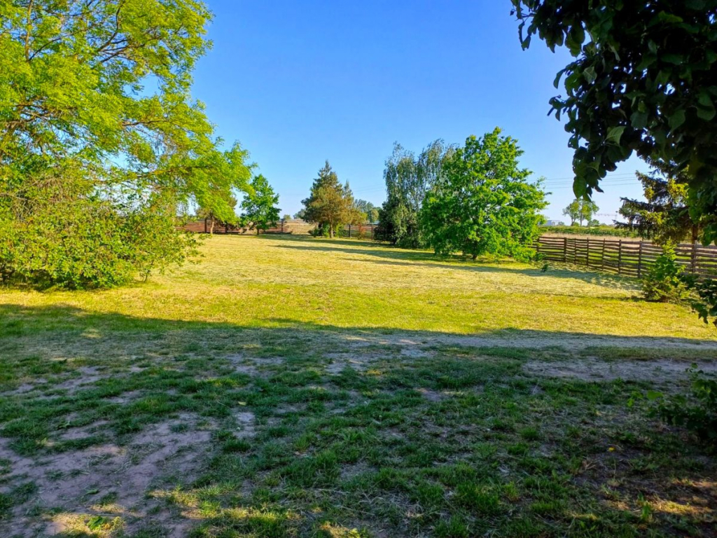 Działka inwestycyjna, usługowa lub mieszkaniowa pr Młodasko - zdjęcie 2