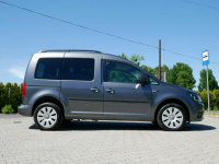 Volkswagen Caddy 2.0TDI 102KM [Eu6] -Bardzo zadbany +Koła zima Goczałkowice-Zdrój - zdjęcie 10