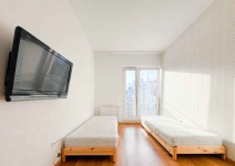 2pok, 55met, Okolice Klasztornej BALKON/KOMÓRKA/MP (Wrocław) Krzyki - zdjęcie 4