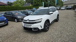 Citroen C5 Aircross Serwisowany Zieleniewo - zdjęcie 3