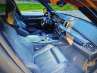 BMW X 5 M 4,4 V 8 Bi Turbo Moc 575 kM ,59tys.k,ful wyp.Tanio Kolbuszowa - zdjęcie 11