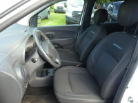 1,2 TCe Lodgy STEPWAY 7-osobowy Kamera Navi Full Opcja Dąbrówka Wielka - zdjęcie 4