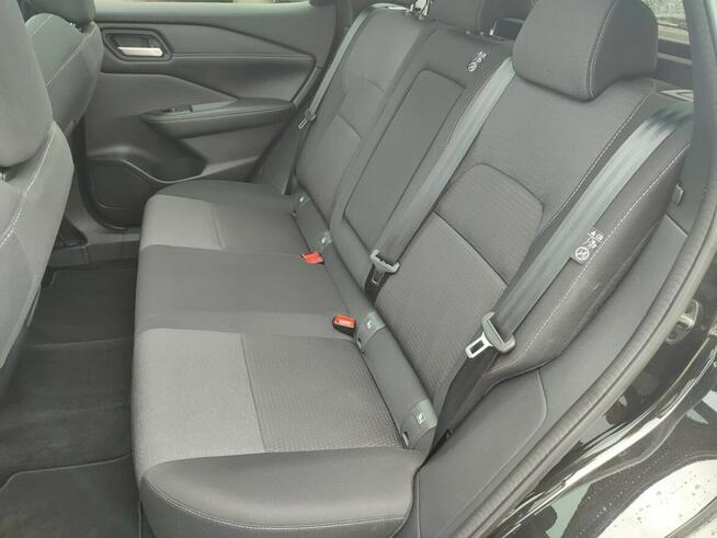 Nissan Qashqai Krajowy bezwypadkowy jeden właściciel Otwock - zdjęcie 10