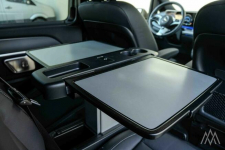 Mercedes EQV 300 Długi/AVANTGARDE/1Wł/PL/Gwarancja do 2033 Warszawa - zdjęcie 12