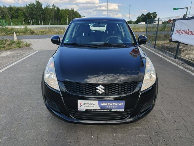 Suzuki Swift Lipówki - zdjęcie 4