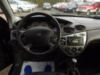 Ford Focus Janów Lubelski - zdjęcie 11