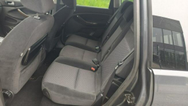 Ford C-Max 1.8TDCi 2008r Ghia Klima Czujniki HAK Pabianice - zdjęcie 11