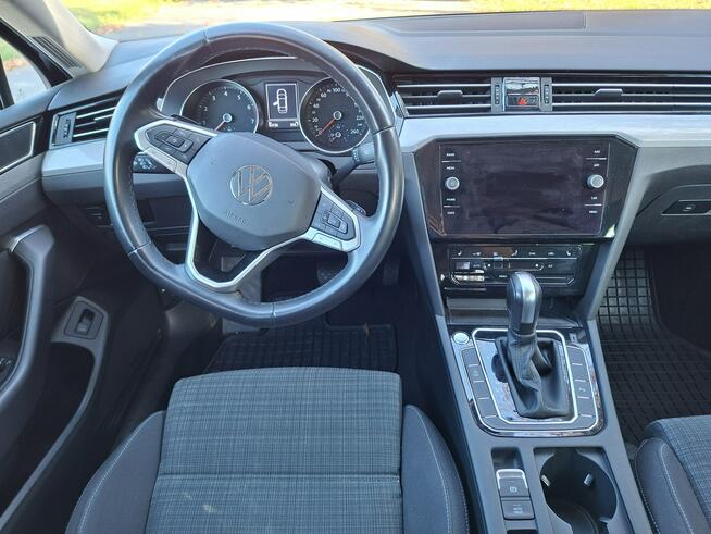 Volkswagen Passat 1,5 tsi automat navi Łódź - zdjęcie 4